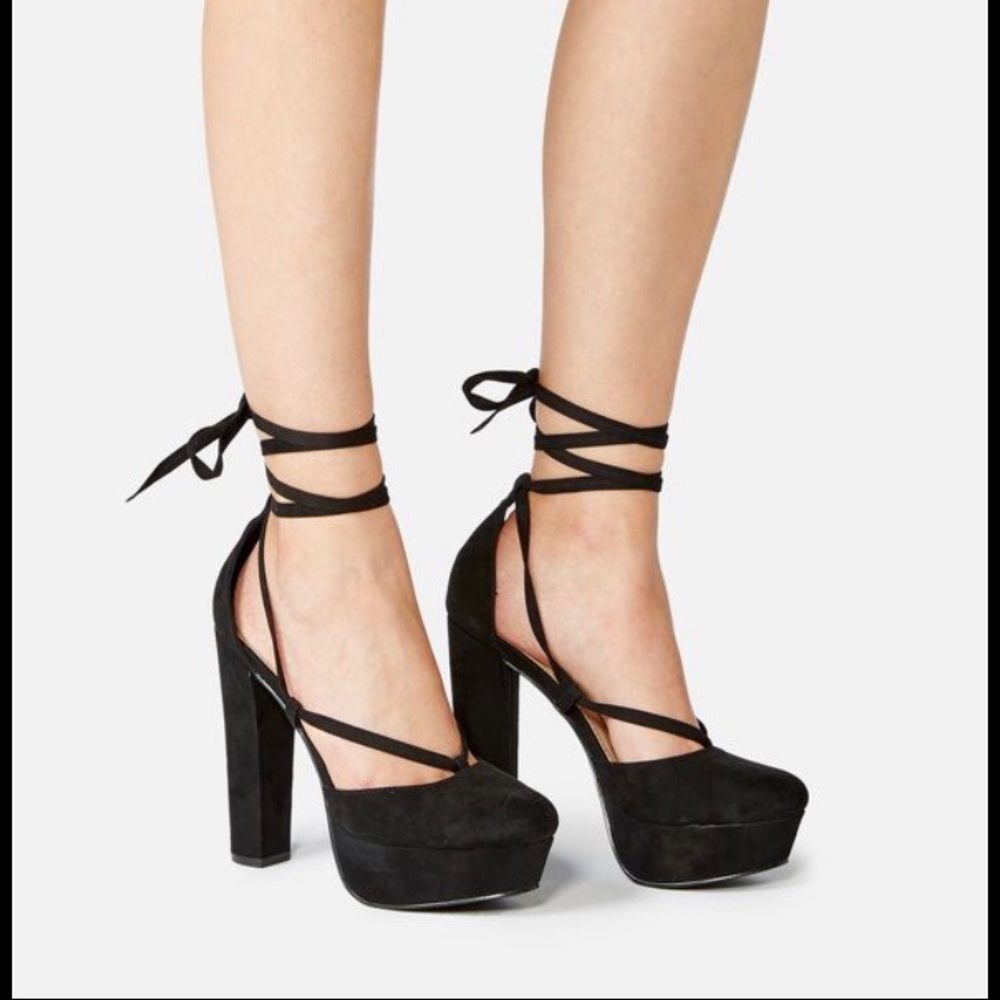 Heels